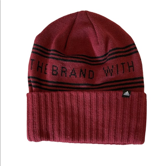 Adidas Beanie Hat 